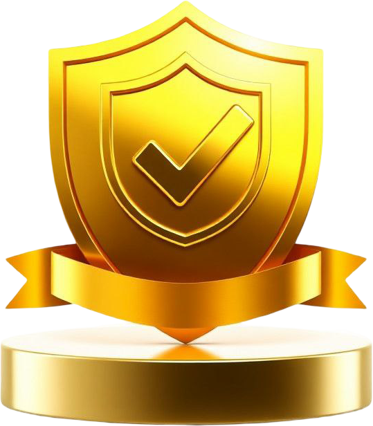 امن و دارای مجوز